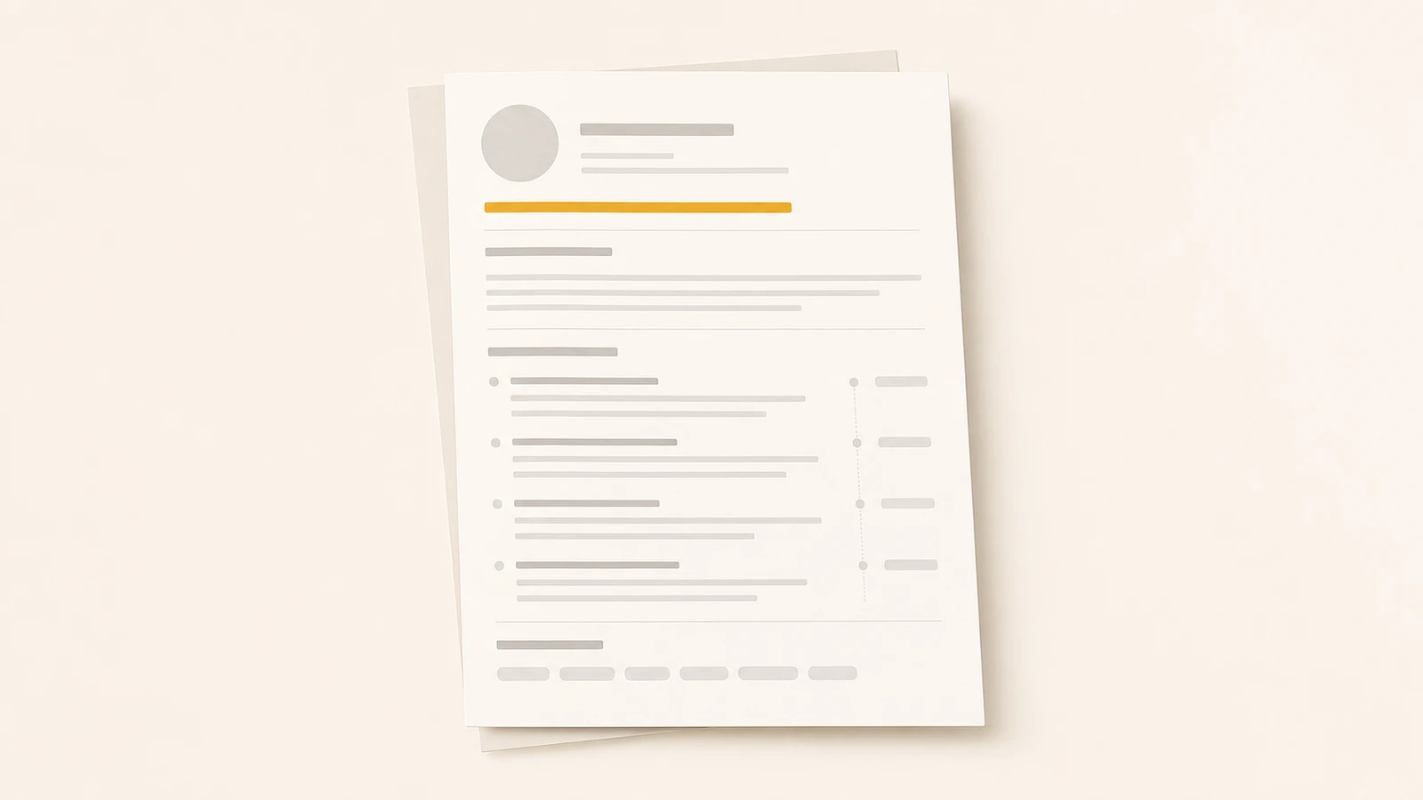 How to Write a Resume in 2026: The Complete Guide